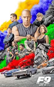Jun 14, 2021 · from thursday, june 24, film lovers, thrill seekers and diehard fans alike can catch the 9th instalment of one of cinema's most iconic film franchises, in fast and furious 9: Fast Furious 9 Now In Movie Theaters Santa Barbara News Press