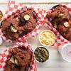To build the sandwiches, place the hot chicken on the bottom of four rolls. Https Encrypted Tbn0 Gstatic Com Images Q Tbn And9gcs6pd7va455 Wu4m6elyuf By3lay1mzgeiibodxrg Usqp Cau
