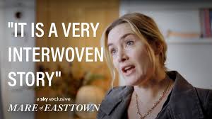 Mare of easttown is winslet's first scripted tv appearance since playing the titular role in the 2011 miniseries mildred pierce, and despite the great cast and moody drama, the o's in winslet's authentic delaware county accent have been stealing the spotlight. Kate Winslet Goes Behind The Scenes Of Mare Of Easttown Youtube
