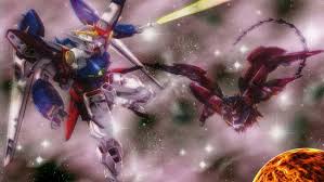 Check spelling or type a new query. Gundam Wing Zero Vs Epyon Hd Wallpaper 1920x1080 Download Hd Wallpaper Wallpapertip