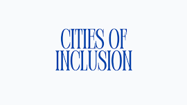 Cities of Inclusion — Disability Pride Pennsylvania