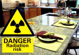 Whether granite countertops could cause lung cancer due to the emission of radon gas has been a radon is present in varying degrees in the rock beneath our homes. Is Radon From Granite Countertops Dangerous Granite Countertop Info