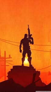 Fortnite Mobile Wallpapers Hd In 2020 Mobile Wallpaper Hd Phone Backgrounds Military Wallpaper