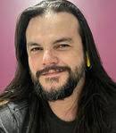 Andre Sauer (Team Ups: VAs Most Worked With