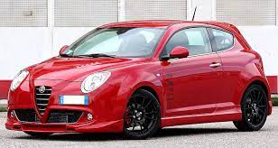 We did not find results for: Alfa Mito Cadamuro Frontspoiler