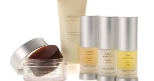 Arcona Starter Kit Oily Skin Worth 105 Arcona Skincare Gift Set Skin Care Gifts