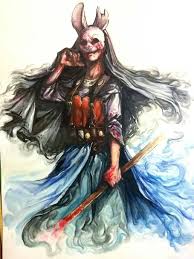The huntress is an american tv series that appeared on the usa network over subsequent summers of the 2000 and 2001 television seasons. The Huntress Out Of The Fog Deadbydaylight