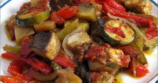 Ratatouille Tupperware