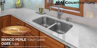 Maybe you would like to learn more about one of these? Riverstone Quartz Countertops At Menards