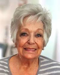 Marleen Kay Huntsman Wallis Obituary April 15, 2025