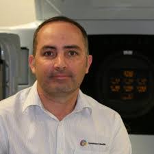 Timothy Deegan's Instagram, Twitter & Facebook