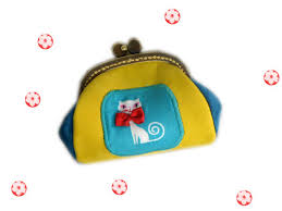Porte Monnaie Cuir Chat Blanc Porte Monnaie Chat Cuir Jaune Etsy Purses Coin Purse Wallet