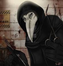 We did not find results for: Gore Information Penjelasan Scp 049