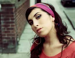 Amy Winehouse has been honoured