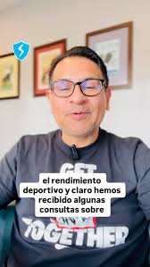 👦⚽ Ver a los niños disfrutar del deporte es una alegría inmensa, pero aún  más importante es asegurarnos de que lo hagan de forma segura y saludable.  Hoy recibimos a Carlos Matute,