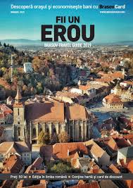 Trasee turistice tampa brasov telecabina pret 2018. Fii Un Erou Brasov Travel Guide 2019 By Mihaela Anutoiu Issuu