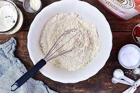 Homemade Self Rising Flour Recipe In 2021 Self Rising Flour King Arthur Flour Recipes Cooking And Baking