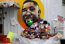 Police Violence Regarding BLM Movements