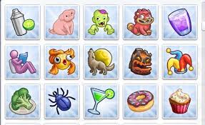 So i recently built the zkar v2 by zak on ki. Littlemssam S Sims 4 Mods More Holiday Icons Added Around 300 Icons To The