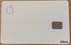 Learn how to increase apple credit card limit trick. Leaked Images Show Off Apple Card S Design In Full Glory