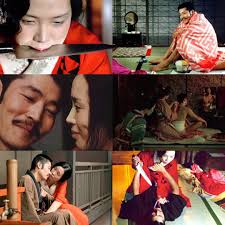 大島渚 ｢愛のｺﾘｰﾀﾞ｣ (1976) | Its not about the ski  遅れて来た天才ｽｷｰﾔｰ???､時々駄洒落(笑)､毎日ﾋﾞｰﾙ!(爆)