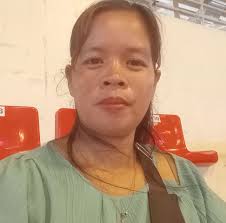 Happy Birthday to our talented and gorgeous teacher of SRES, Teacher Maureen  Herrera🎊🎂… We wish you a fulfilling life, and more years of joy,  happiness, and success💕.. We love you Teacher Maureen❤️