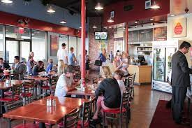 Order delivery from baja fish tacos on 171 e 17th st, costa mesa, ca. Baja Fish Tacos Review Picky Palate