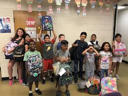 Flora Epps Giving Fund