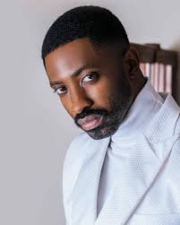 Hassani was born on 6 january 1989, in port harcourt. Ric Hassani Is Becoming A Sweetheart For Many And We Love To See It