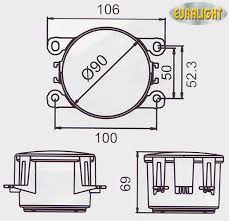 You can examine ford explorer 1998 manuals and user guides in pdf. Led Daytime Running Lights Ford Fusion From 2002 Hansen Styling Parts