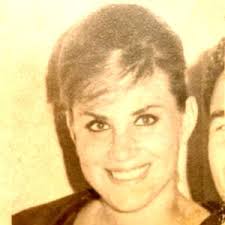 Ann Lorraine Latman, July 22, 1944