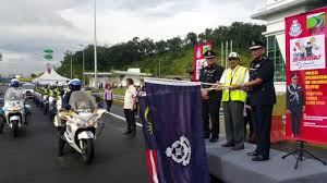 Extending 26 km in its first phase, mex is designated as the protocol expressway that links putrajaya, cyberjaya, klia and lcct with kuala. Mex Beri Diskaun Tol 10 Peratus