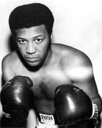 JOHNNY RALPH-Ralph possessed the indefinable quality which sportswriters  called “colour” and between 1946 and 1949 became the hottest attraction