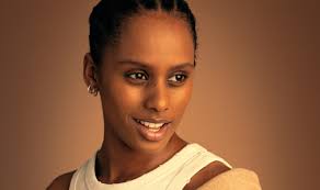 ESC 2024: Meet Saba From Denmark!