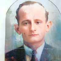 Sr. Pablo Maria Loggiodice Rojas (1888–1964)
