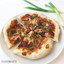 Add roughly 30 minutes for every extra 500g (1.1 lb). The Air Fryer Makes The Perfect Pizza For One Cook Smarts