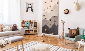 No pink and blue, no problem. Gender Neutral Nursery Ideas The Home Depot