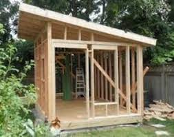 There are 100s of different reasons why someone might want to build a shed. The 7 Most Popular Practical Shed Roof Designs Outdoor Storage Options
