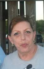 Obituary information for Constance Johnson