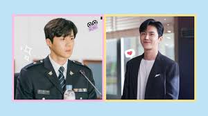 The next day as yang is about to announce that he is making peace with north korea. 7 Drama Korea Terbaik Kim Seon Ho Yang Harus Kamu Simak