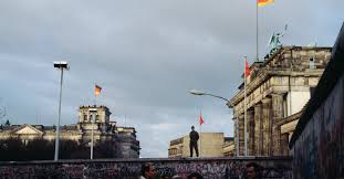 What Was The Berlin Wall And How Did It ...