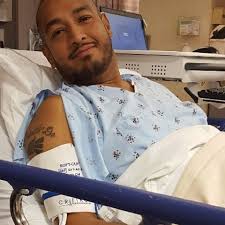 Fundraiser for Edmundo Pena by Yvette Zavala : Mundo's Kidney Transplant  Surgery