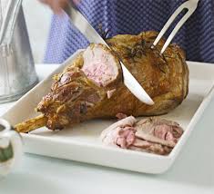 Cocina por maría josé martínez creadora de las recetas de mj, es una opción perfecta para estos días de fiesta. Media Hora Para Cocinar Pierna De Cordero Asada A La Manera Arabe