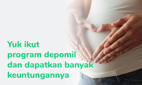 Услуги ухода за кожей, иглотерапевт, больница. Hermina Hospitals Yuk Depomil Deposit Ibu Hamil Dan Dapatkan