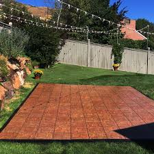 Diy Tiek Dance Floors Outdoor Dance Floor Indoor Dance Floor Rentals Outdoor Dance Floors Dance Floor Rental Dance Floor