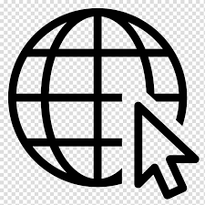 Connect with them on dribbble; Internet Icon Internet Access Web Browser Circle With Line Through It Transparent Background Png Clipart Hiclipart