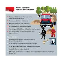 Semasa pertempuran di antara lobo dan sekumpulan pembalak haram, dia telah ditembak di bahagian muka manakala rakannya cedera teruk dan ini bukanlah kali pertama pembalak haram menyerang suku asli di sana. Lebih Rm15 Juta Hasil Operasi Balak Haram Di Sarawak 2016