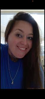 This beautiful, amazing goddess is Heather Nowlin, and she's at the Dayton  Correctional Institution or Dayton C.I. Located in Dayton Ohio. Her Inmate  number is: W083034. Look her up