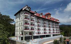 Now $151 (was $̶3̶1̶6̶) on tripadvisor: Iris Apartment Iris House Resort Cameron Highlands Updated 2021 Prices