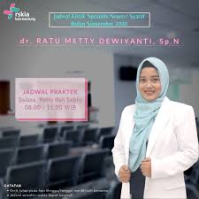 Home › uncategories › syarat syarat menjadi spg wardah : Rskia Kota Bandung No Twitter Berikut Jadwal Klinik Dokter Spesialis Neuro Syaraf Rskia Kota Bandung Bulan September 2020